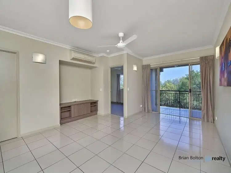 Fifth view of Homely apartment listing, 269/12 Gregory Street, Westcourt QLD 4870