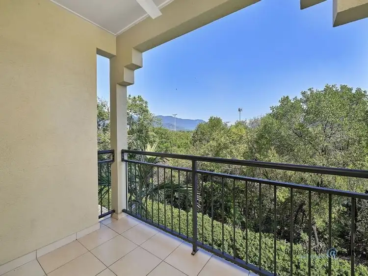 Sixth view of Homely apartment listing, 269/12 Gregory Street, Westcourt QLD 4870