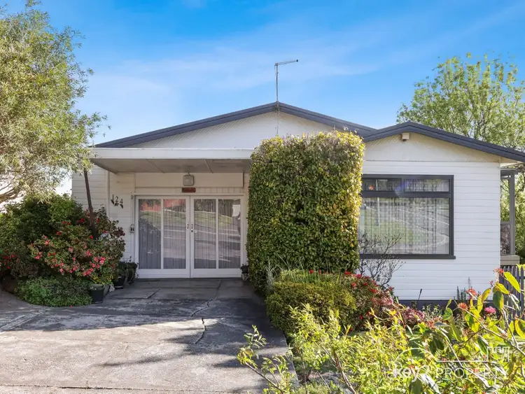 Main view of Homely house listing, 124 Cambridge Street, West Launceston TAS 7250