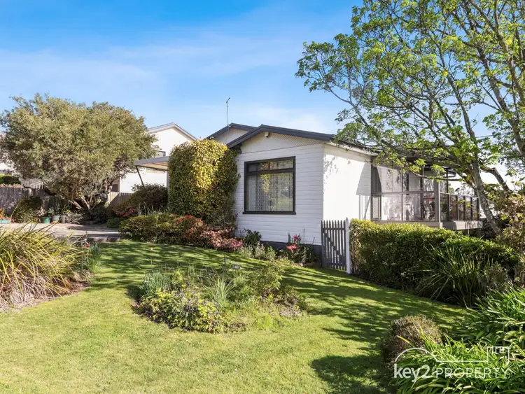 Second view of Homely house listing, 124 Cambridge Street, West Launceston TAS 7250