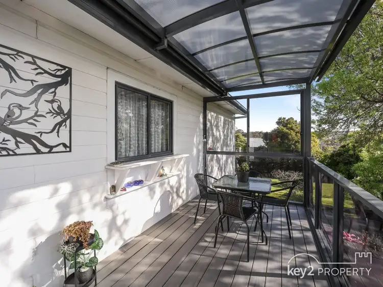 Third view of Homely house listing, 124 Cambridge Street, West Launceston TAS 7250