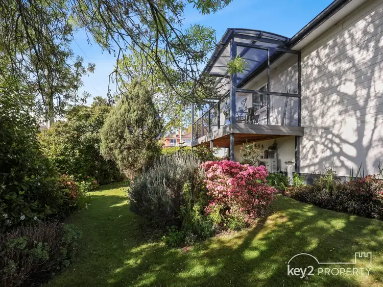 Fourth view of Homely house listing, 124 Cambridge Street, West Launceston TAS 7250