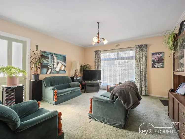 Fifth view of Homely house listing, 124 Cambridge Street, West Launceston TAS 7250