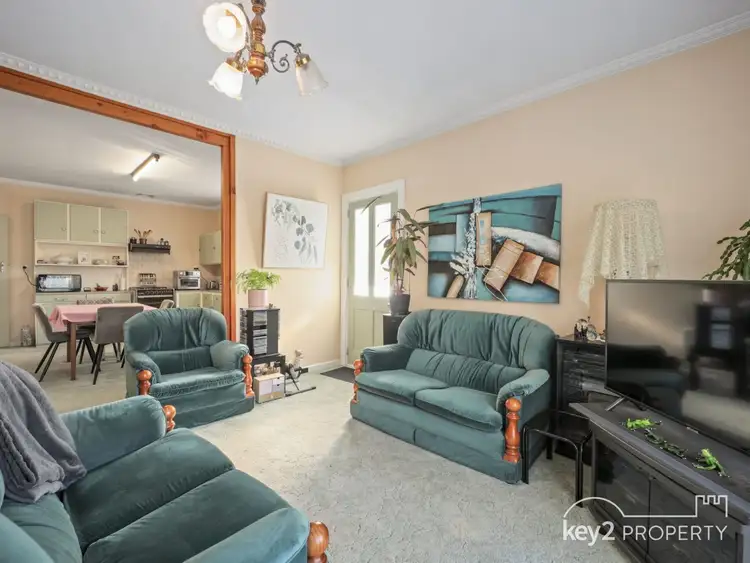 Sixth view of Homely house listing, 124 Cambridge Street, West Launceston TAS 7250