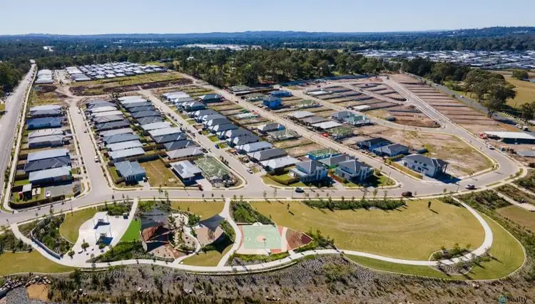 Main view of Homely house listing, 251 Loganview Road North, Logan Reserve QLD 4133