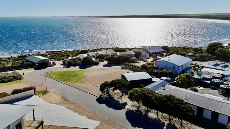 Third view of Homely land listing, 13 Dunn Drive, Sceale Bay SA 5680