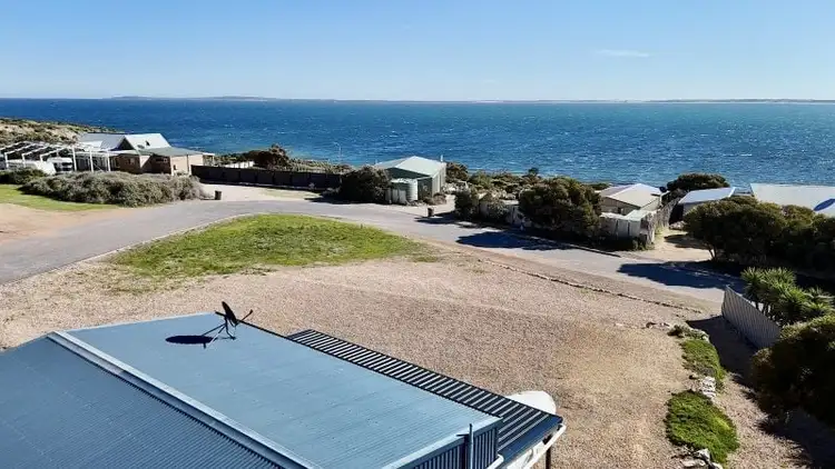 Fourth view of Homely land listing, 13 Dunn Drive, Sceale Bay SA 5680