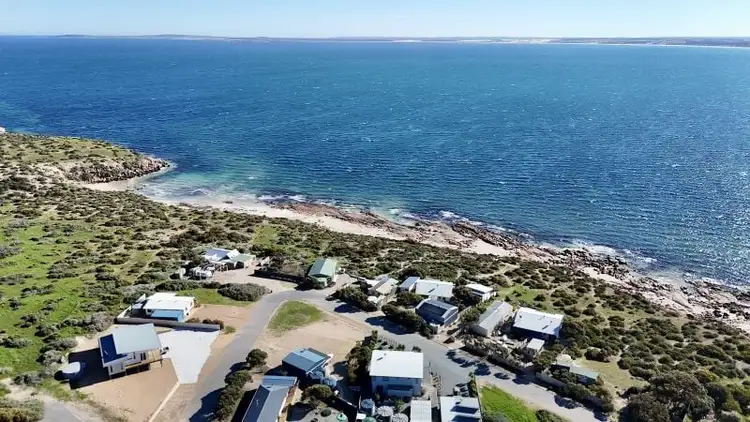 Fifth view of Homely land listing, 13 Dunn Drive, Sceale Bay SA 5680
