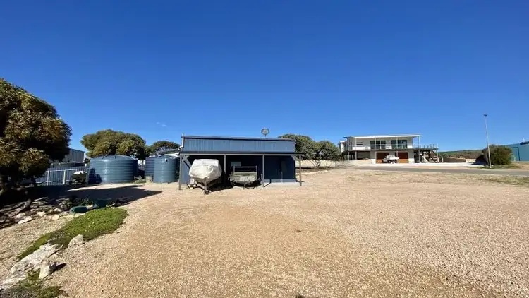 Sixth view of Homely land listing, 13 Dunn Drive, Sceale Bay SA 5680