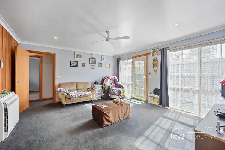 Third view of Homely unit listing, 30 Cohen Court, Hadspen TAS 7290