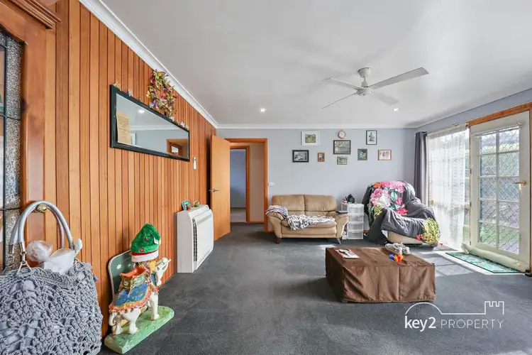 Fifth view of Homely unit listing, 30 Cohen Court, Hadspen TAS 7290