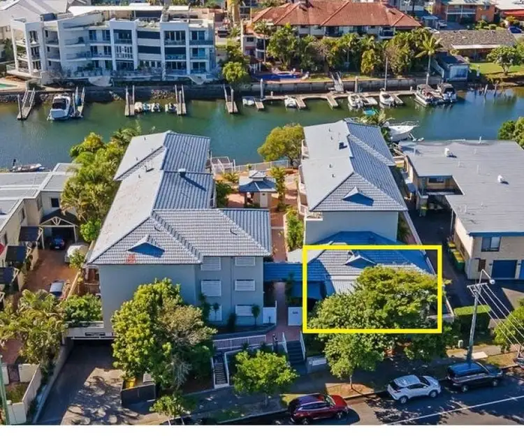 1/75 Bayview Street, Runaway Bay QLD 4216