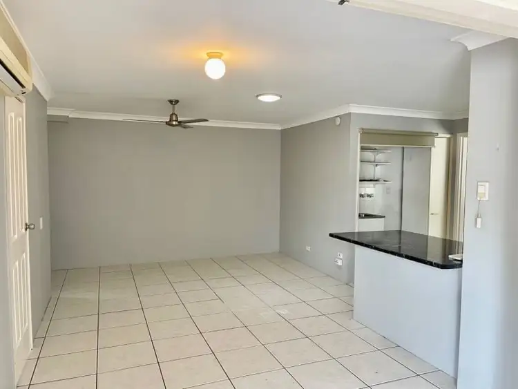 Second view of Homely townhouse listing, 1/75 Bayview Street, Runaway Bay QLD 4216