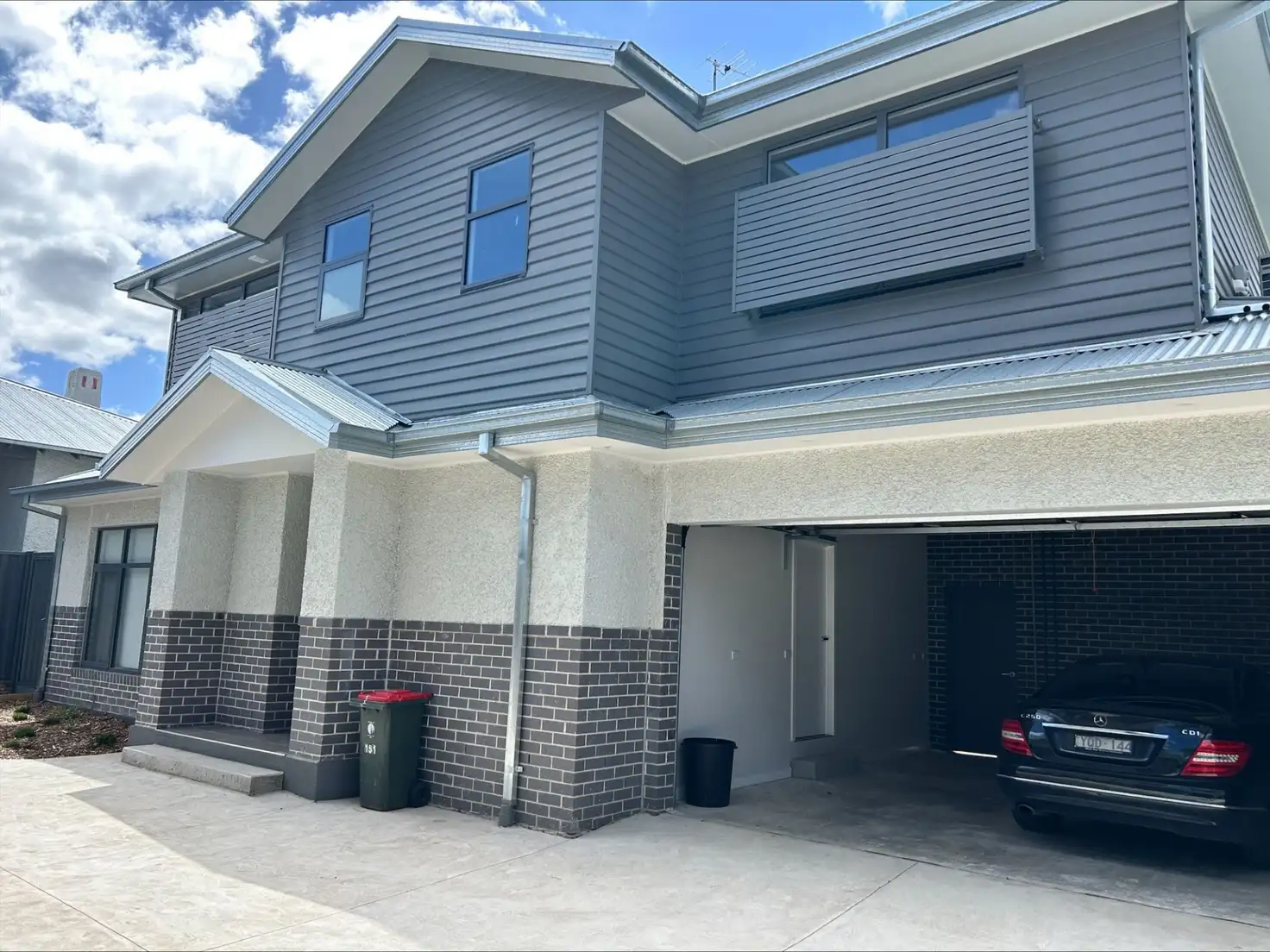 Main view of Homely townhouse listing, 2-4/151 Melbourne Ave, Glenroy VIC 3046