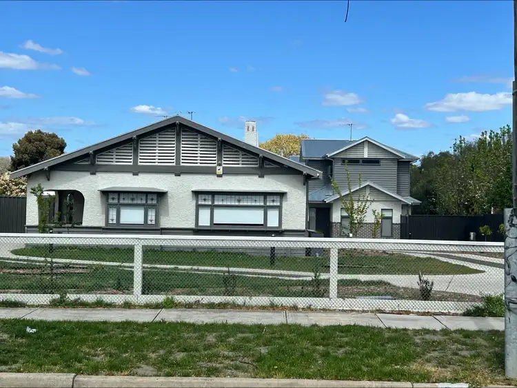 Second view of Homely townhouse listing, 2-4/151 Melbourne Ave, Glenroy VIC 3046