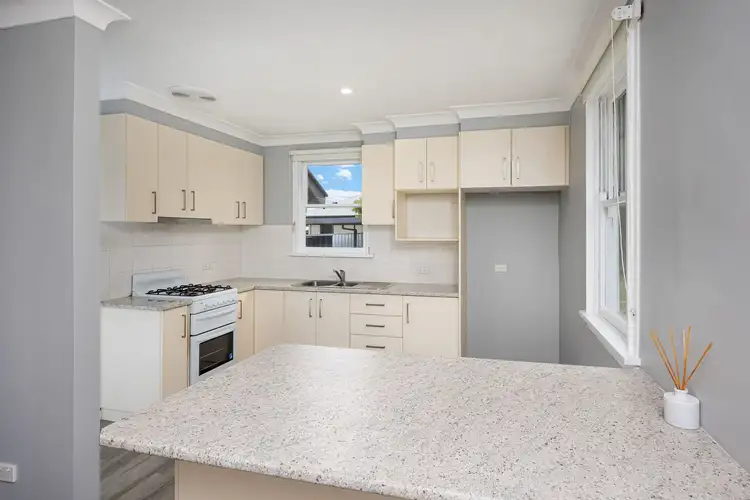 Second view of Homely house listing, 27 McKell Avenue, Mount Austin NSW 2650