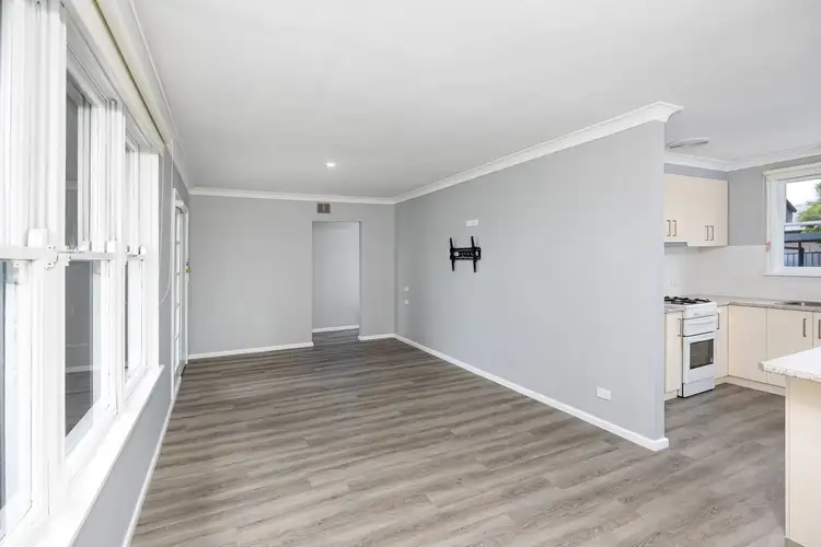 Fourth view of Homely house listing, 27 McKell Avenue, Mount Austin NSW 2650