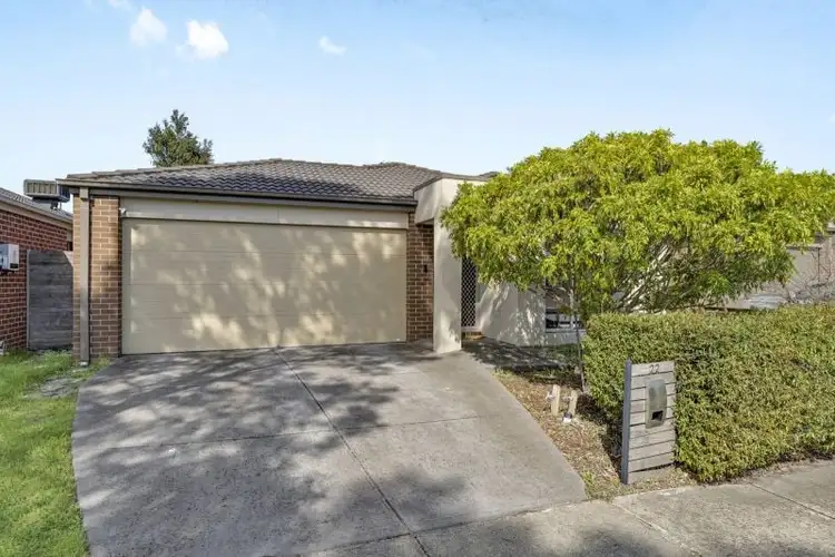 22 Glenelg Street, Clyde North VIC 3978