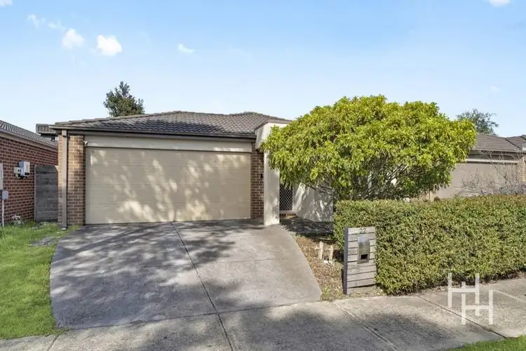 Main view of Homely house listing, 22 Glenelg Street, Clyde North VIC 3978