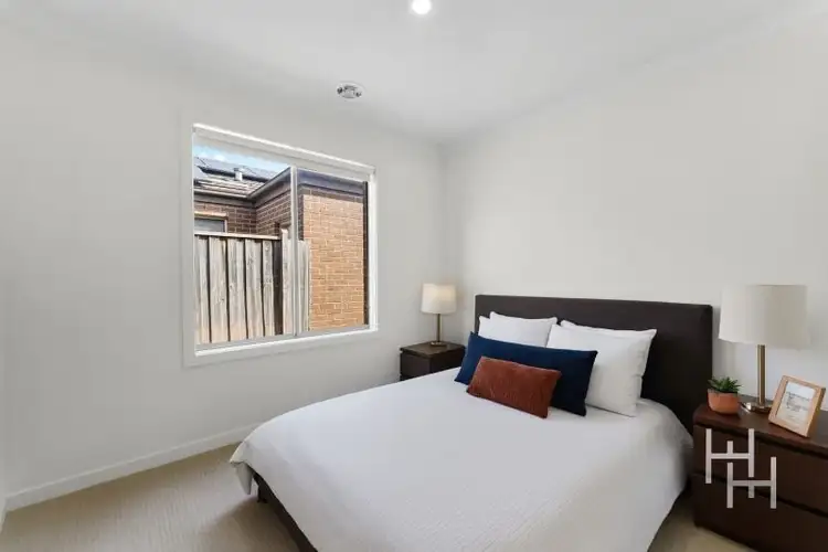 Third view of Homely house listing, 22 Glenelg Street, Clyde North VIC 3978