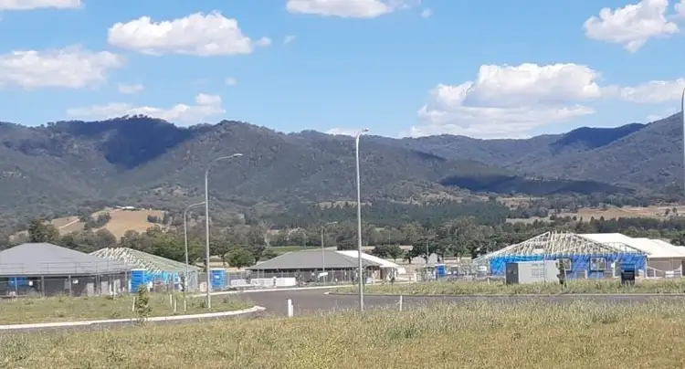 Fourth view of Homely land listing, 60 Station Street, Kootingal NSW 2352