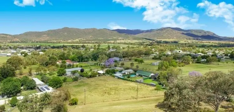 Fifth view of Homely land listing, 60 Station Street, Kootingal NSW 2352