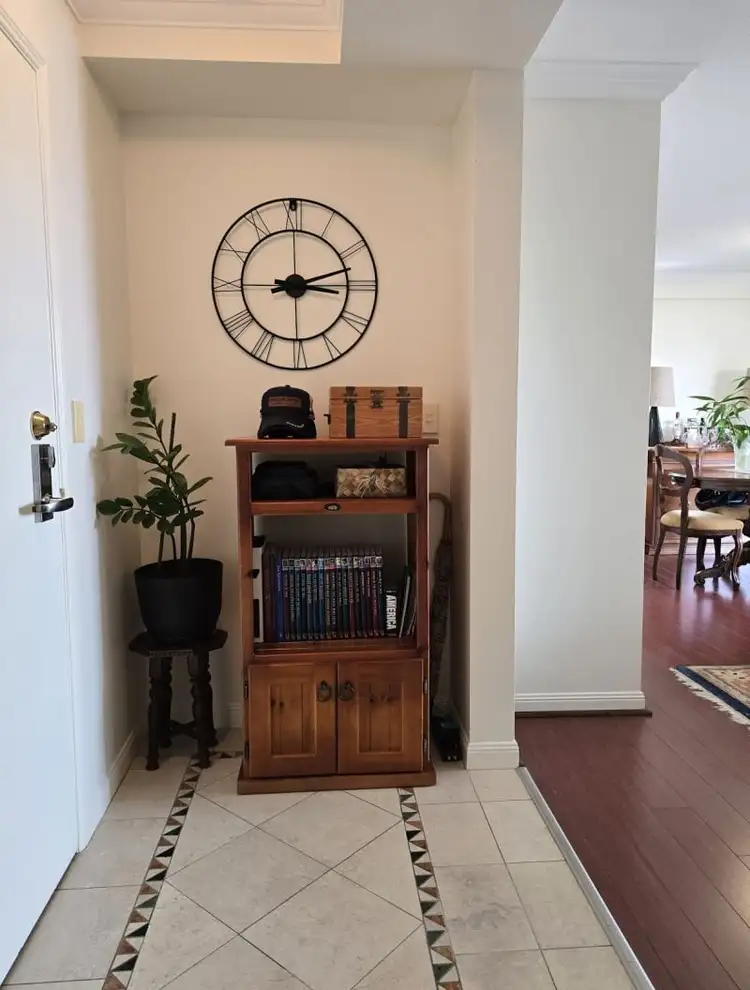 Third view of Homely apartment listing, 1101/24-26 Queensland Avenue, Broadbeach QLD 4218