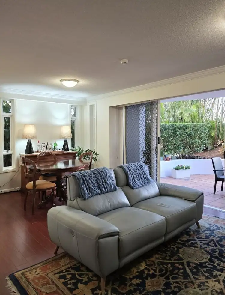 Fourth view of Homely apartment listing, 1101/24-26 Queensland Avenue, Broadbeach QLD 4218