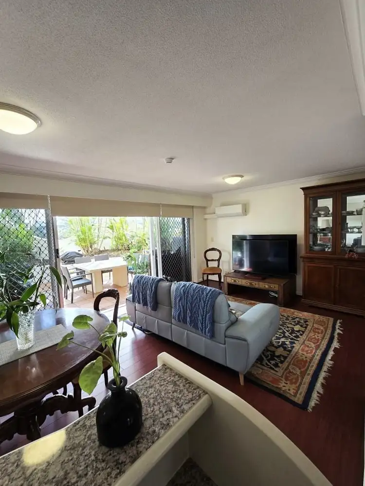 Sixth view of Homely apartment listing, 1101/24-26 Queensland Avenue, Broadbeach QLD 4218