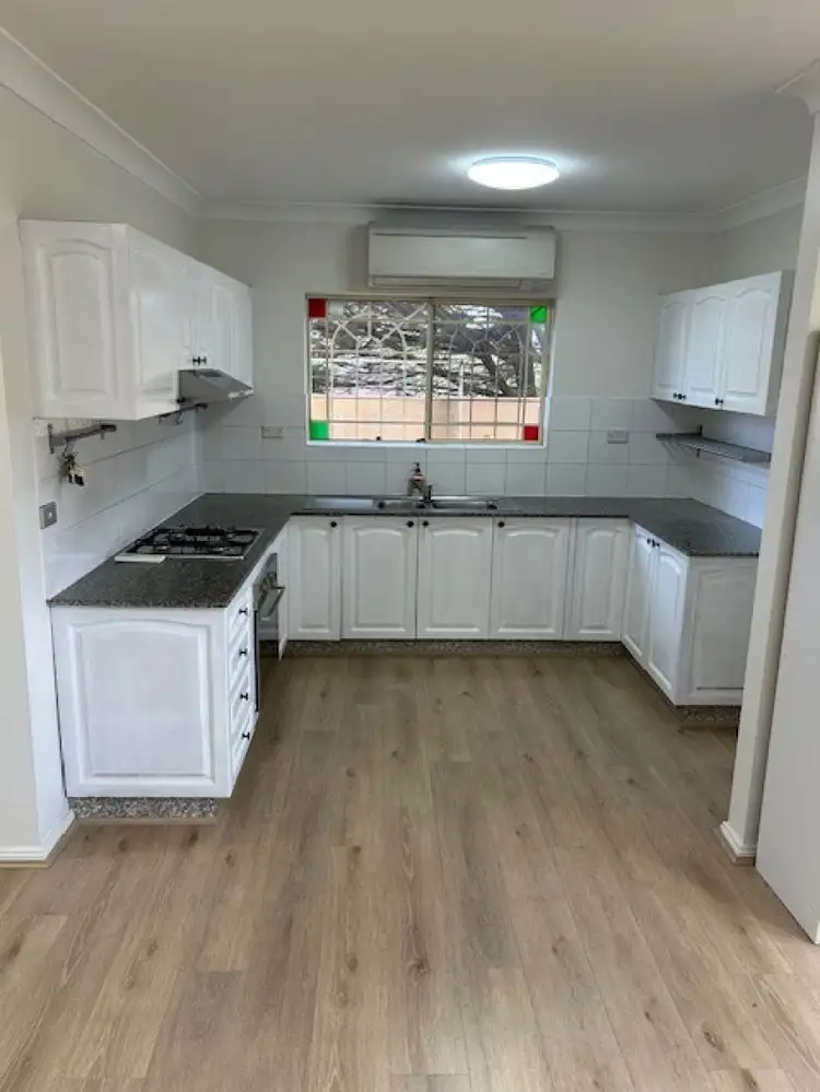 Second view of Homely townhouse listing, 25/31 Tangarra street, Croydon Park NSW 2133