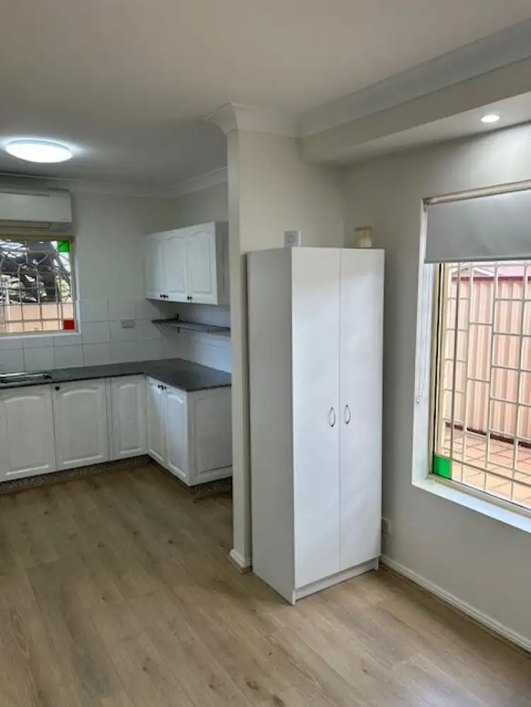 Third view of Homely townhouse listing, 25/31 Tangarra street, Croydon Park NSW 2133
