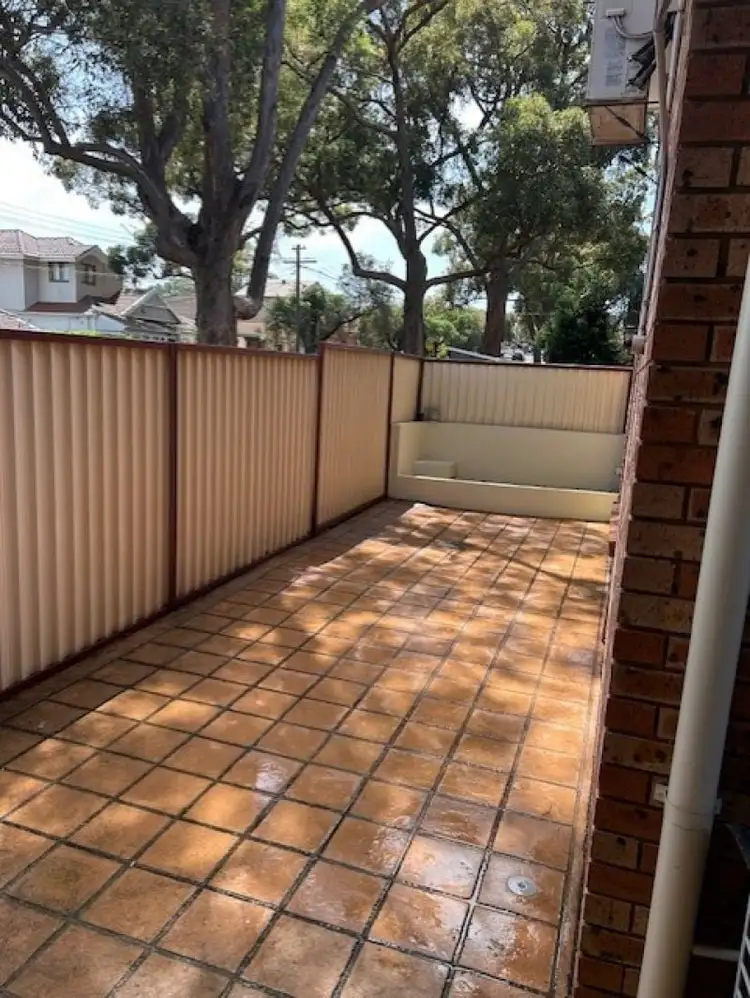 Fourth view of Homely townhouse listing, 25/31 Tangarra street, Croydon Park NSW 2133