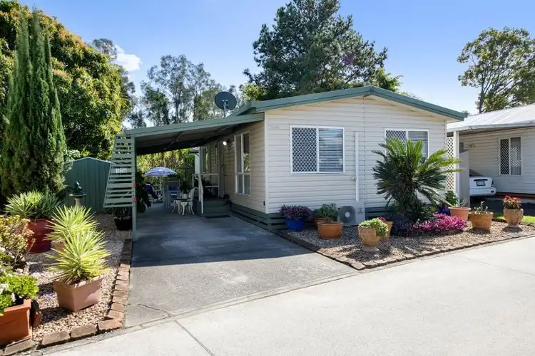 Main view of Homely house listing, 126/66-86 Siganto Drive, Helensvale QLD 4212