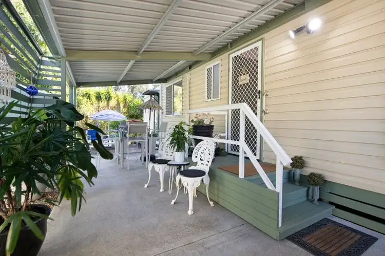 Second view of Homely house listing, 126/66-86 Siganto Drive, Helensvale QLD 4212