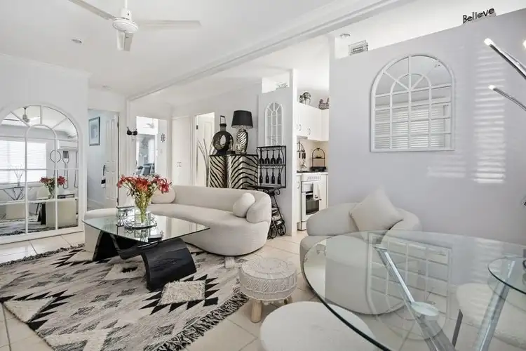 Fifth view of Homely house listing, 126/66-86 Siganto Drive, Helensvale QLD 4212