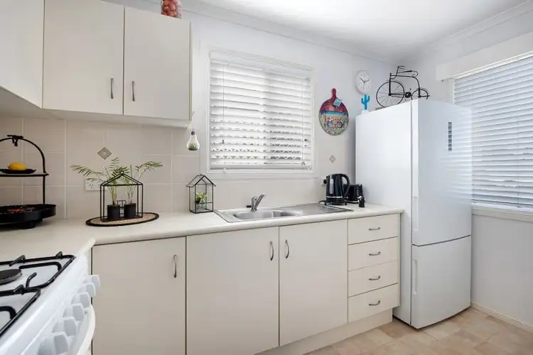 Sixth view of Homely house listing, 126/66-86 Siganto Drive, Helensvale QLD 4212