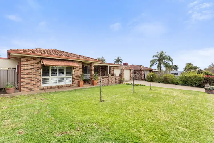 Second view of Homely house listing, 113 Dalman Parkway, Glenfield Park NSW 2650