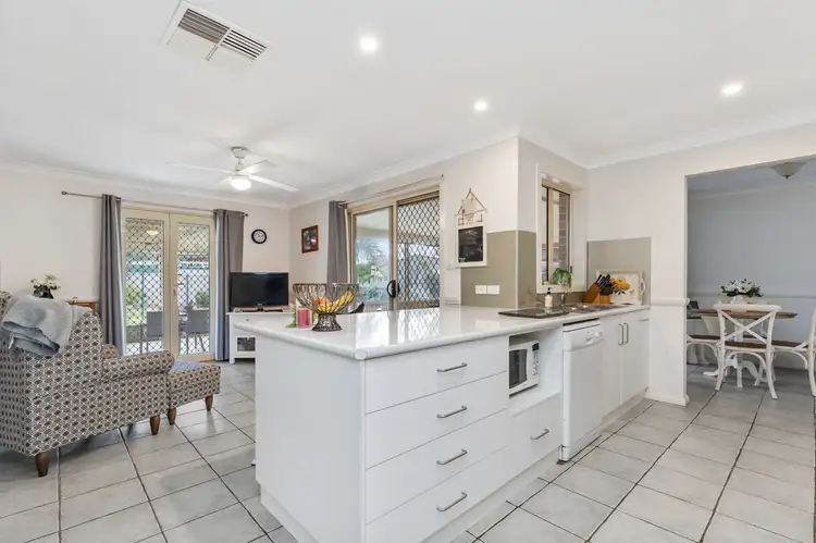 Third view of Homely house listing, 113 Dalman Parkway, Glenfield Park NSW 2650