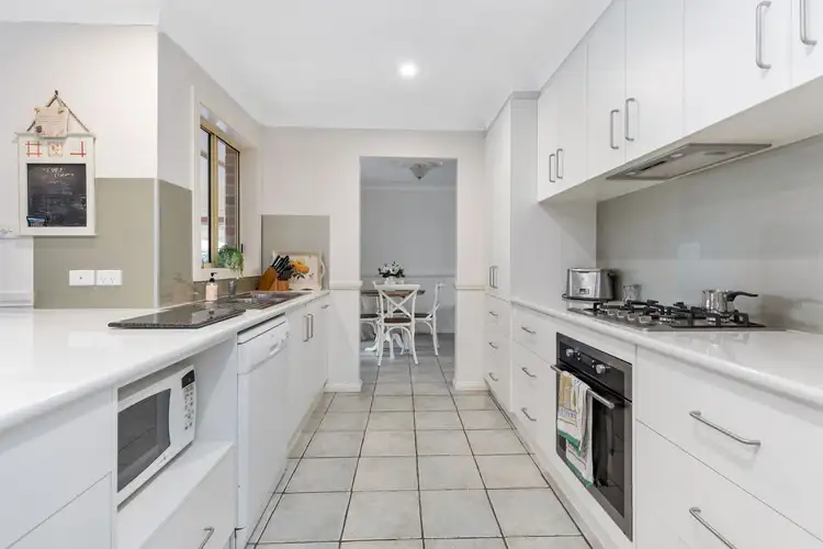 Fourth view of Homely house listing, 113 Dalman Parkway, Glenfield Park NSW 2650
