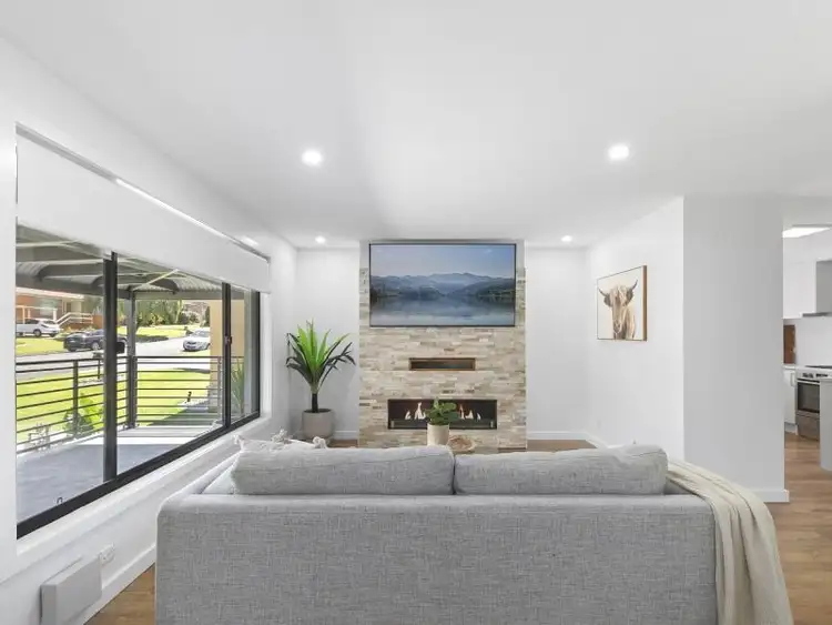 Second view of Homely house listing, 7 Dimond Avenue, Kanahooka NSW 2530