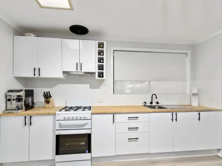 Second view of Homely villa listing, 1/30 Horsley Drive, Horsley NSW 2530