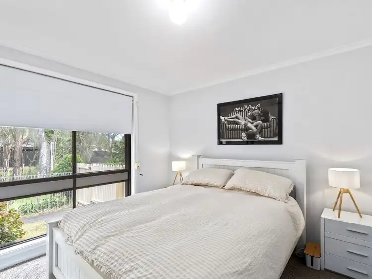 Third view of Homely villa listing, 1/30 Horsley Drive, Horsley NSW 2530
