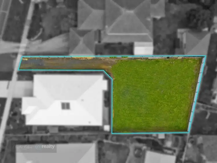 Second view of Homely land listing, 46 A Horn Street, Leongatha VIC 3953