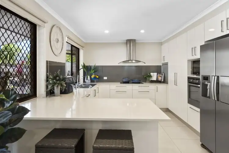 Second view of Homely house listing, 49 Balyando Drive, Nerang QLD 4211