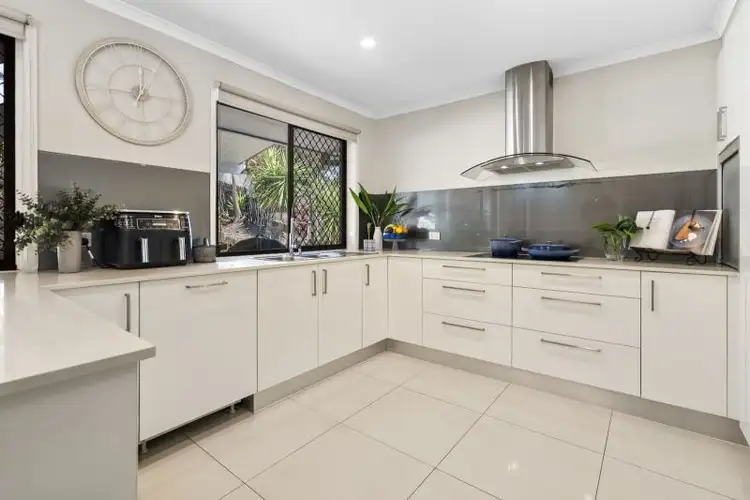 Third view of Homely house listing, 49 Balyando Drive, Nerang QLD 4211