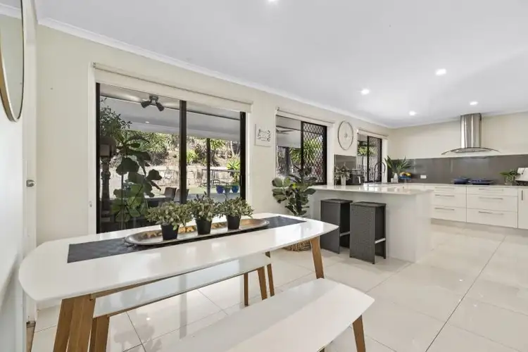 Fourth view of Homely house listing, 49 Balyando Drive, Nerang QLD 4211
