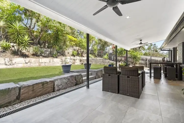 Sixth view of Homely house listing, 49 Balyando Drive, Nerang QLD 4211