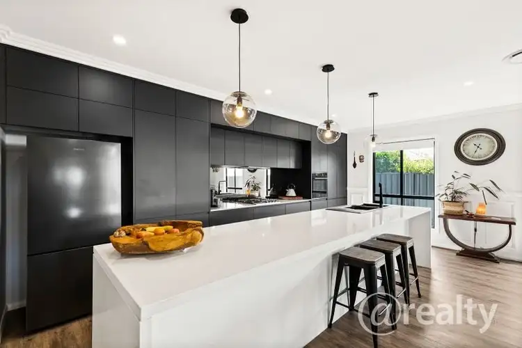 Second view of Homely house listing, 3 Stanton Street, Thirlmere NSW 2572
