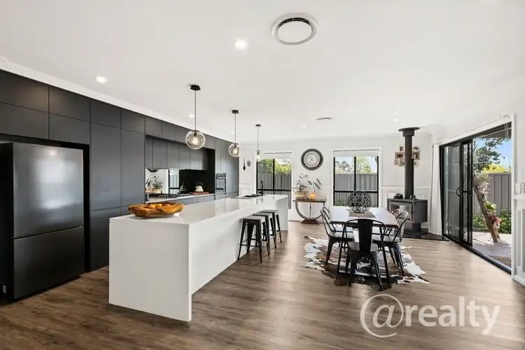 Third view of Homely house listing, 3 Stanton Street, Thirlmere NSW 2572