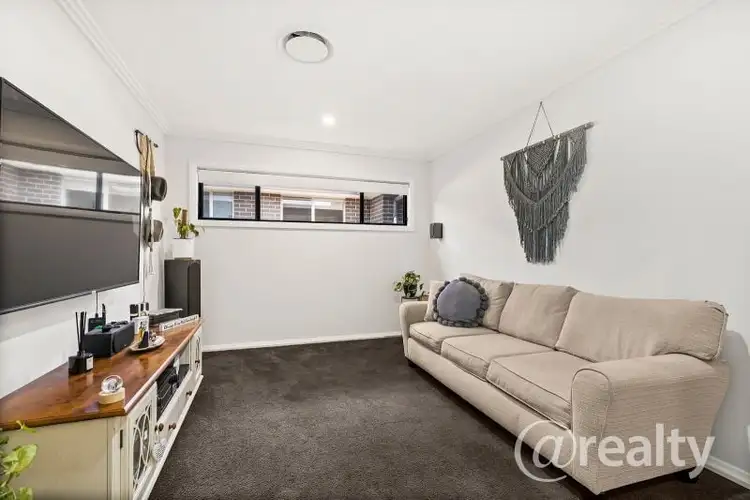 Fourth view of Homely house listing, 3 Stanton Street, Thirlmere NSW 2572